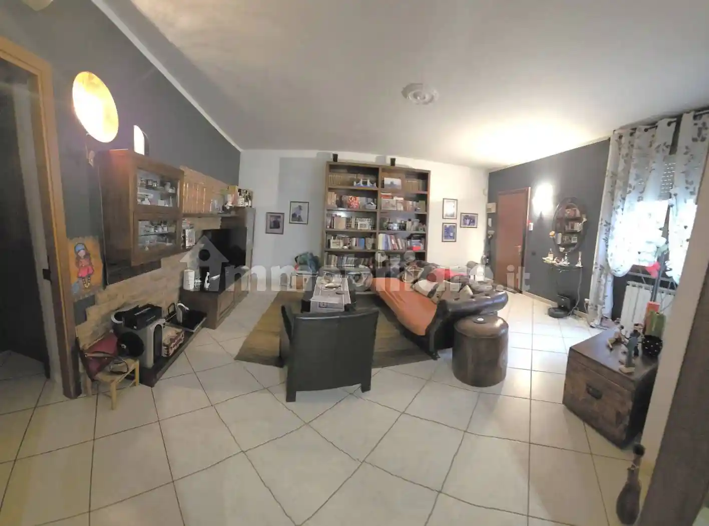 Appartamento in vendita a Cremona