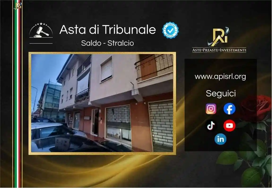 Appartamento in vendita a Manciano