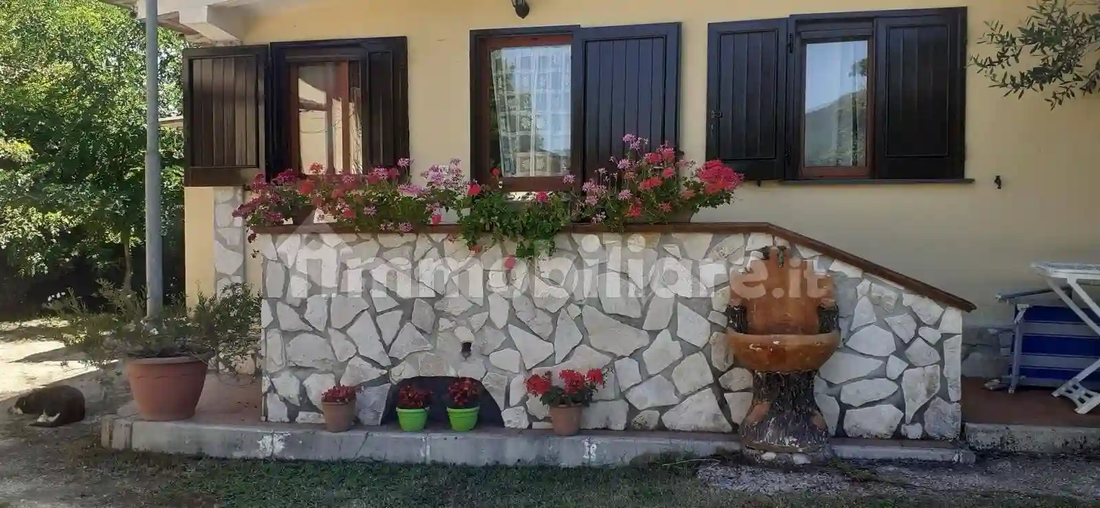 Villetta a schiera - foto 5