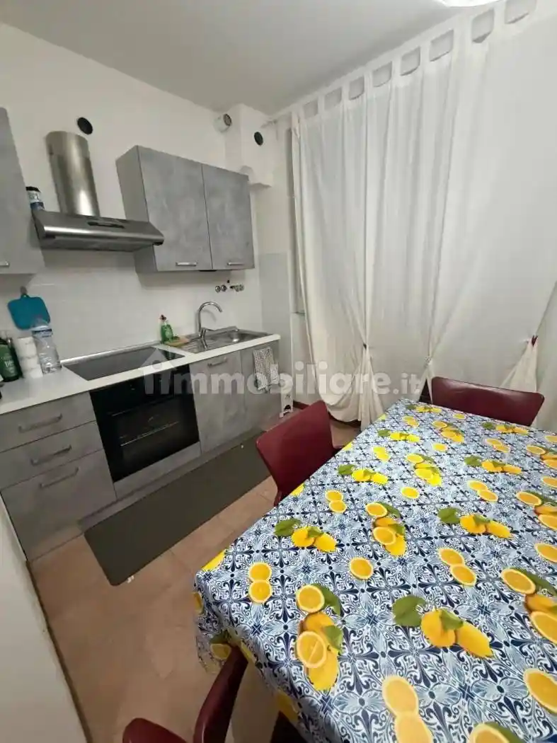 Appartamento in affitto a Ameglia