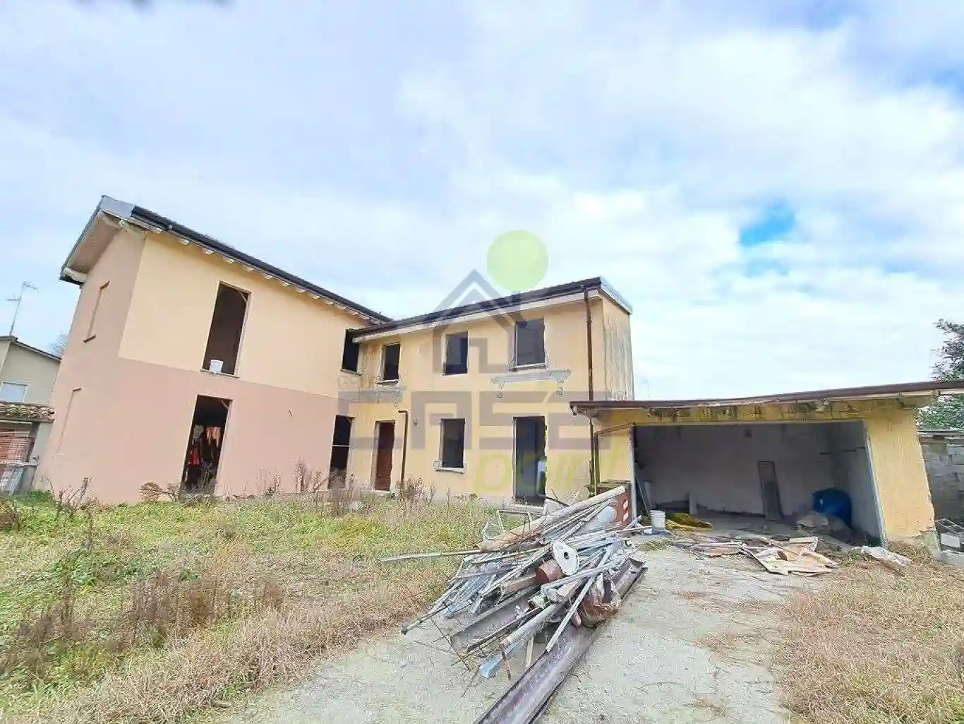 Casa indipendente - foto 3