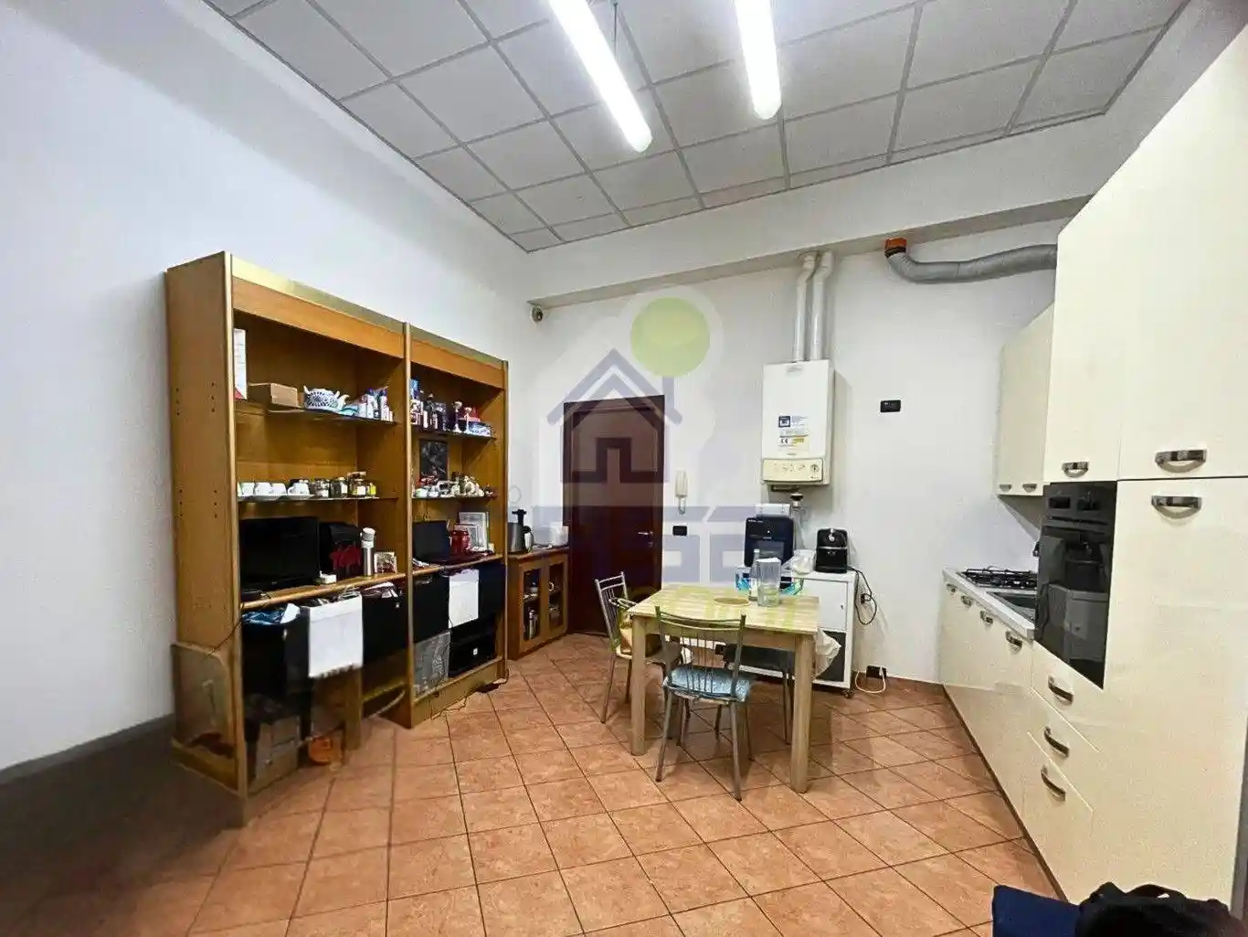 Appartamento in affitto a Monticelli d'Ongina