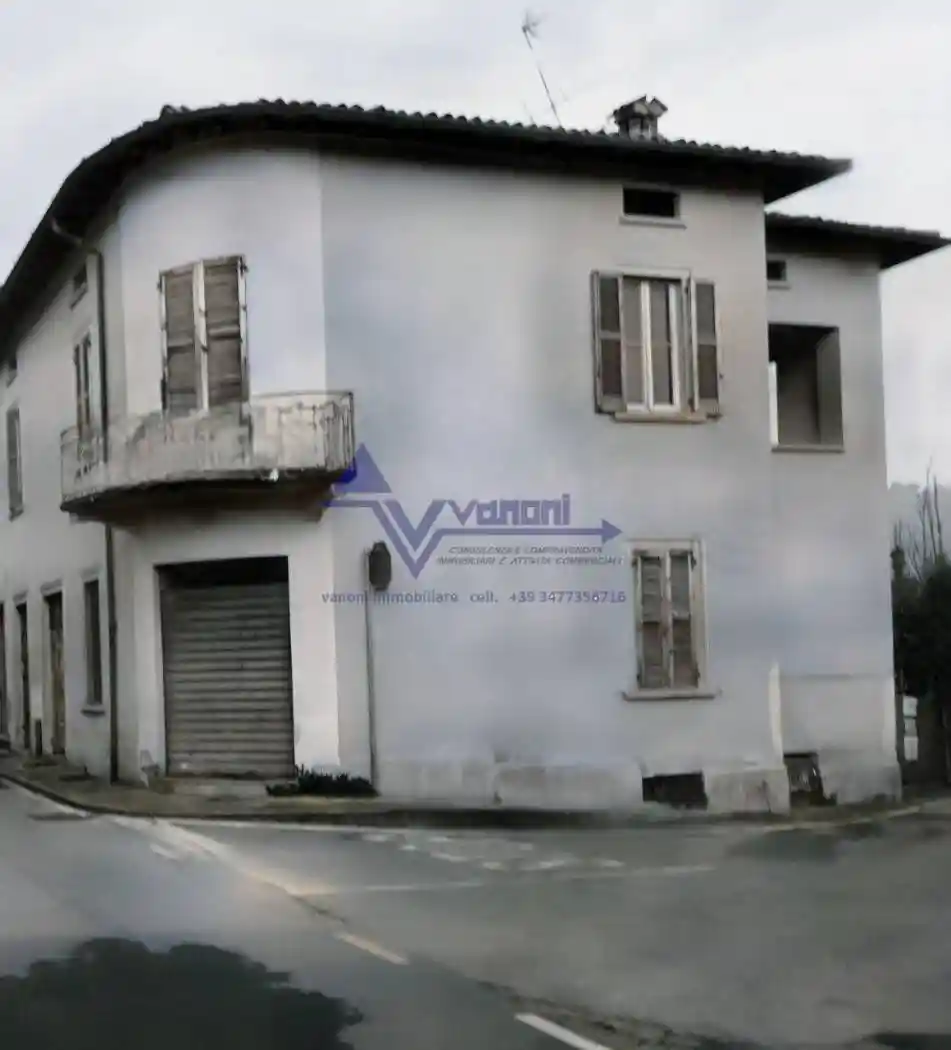 Rustico - Casale in vendita a Chiuduno