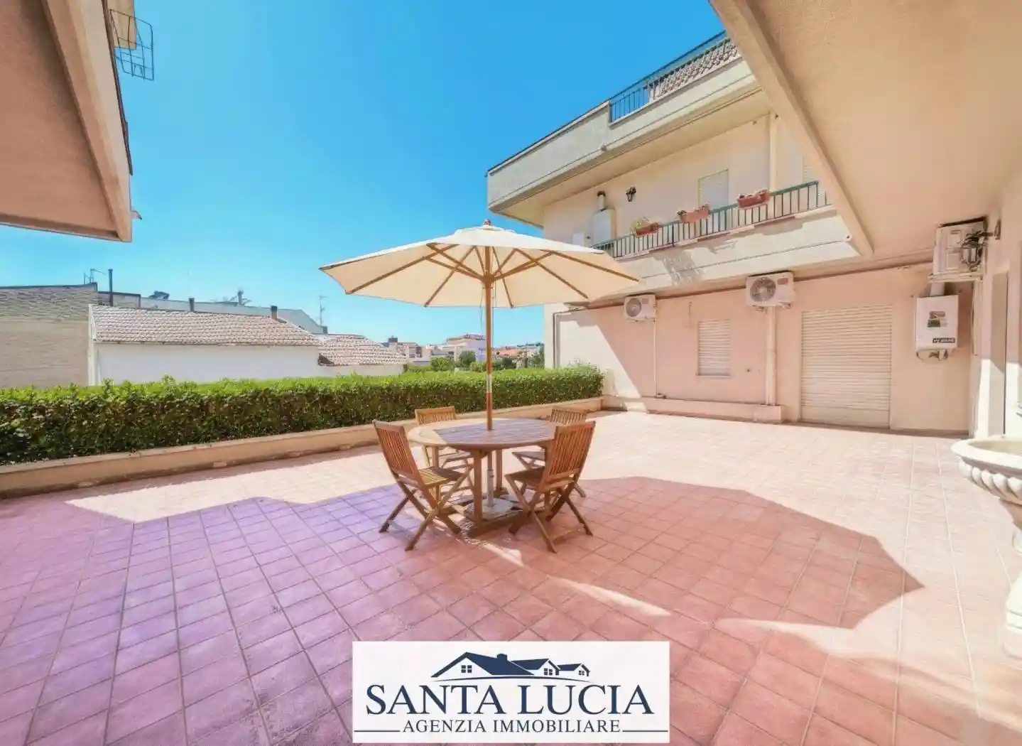 Appartamento in vendita a Canicattì