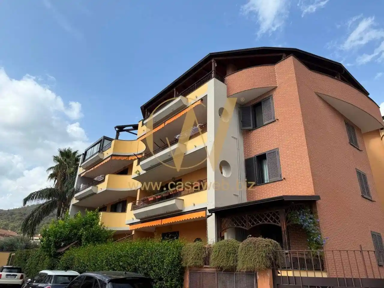 Appartamento in vendita a Caserta