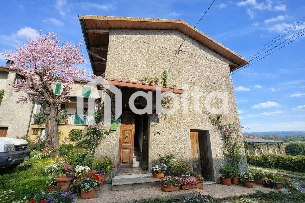 Appartamento in vendita a Laterina Pergine Valdarno