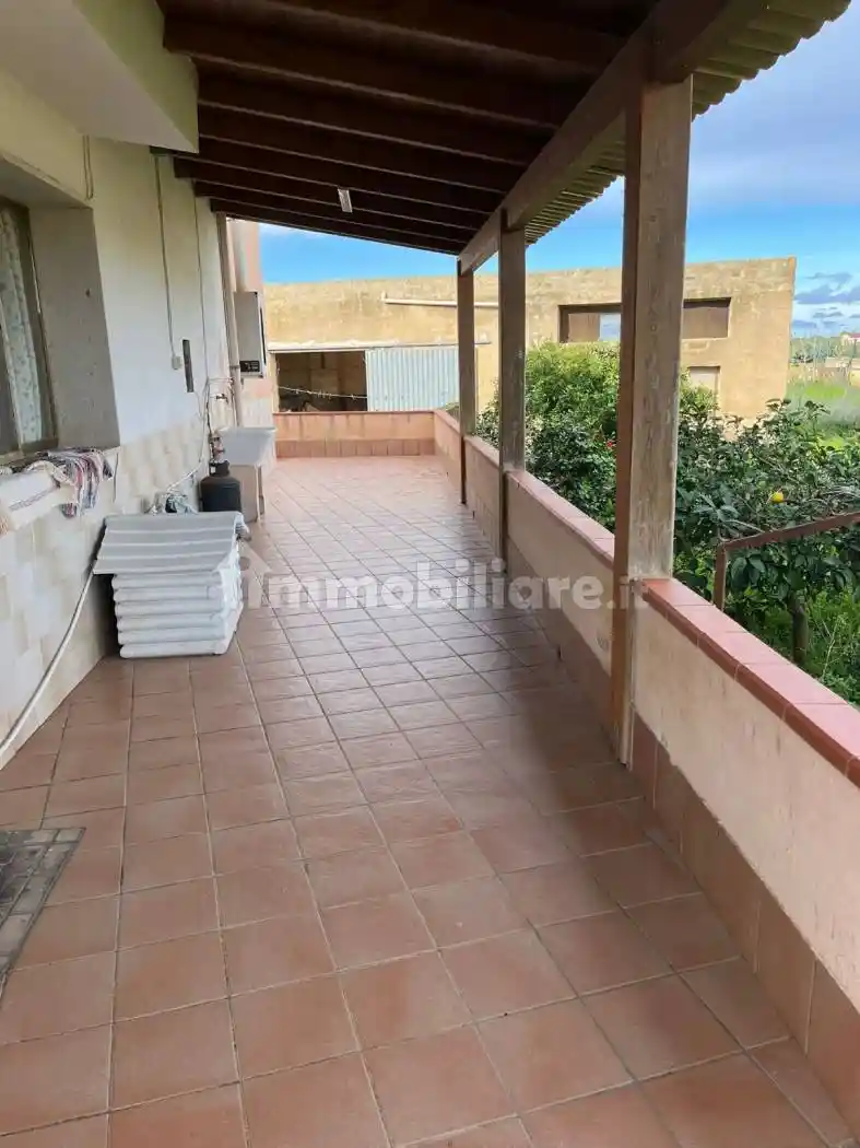 Villa in vendita a Petrosino