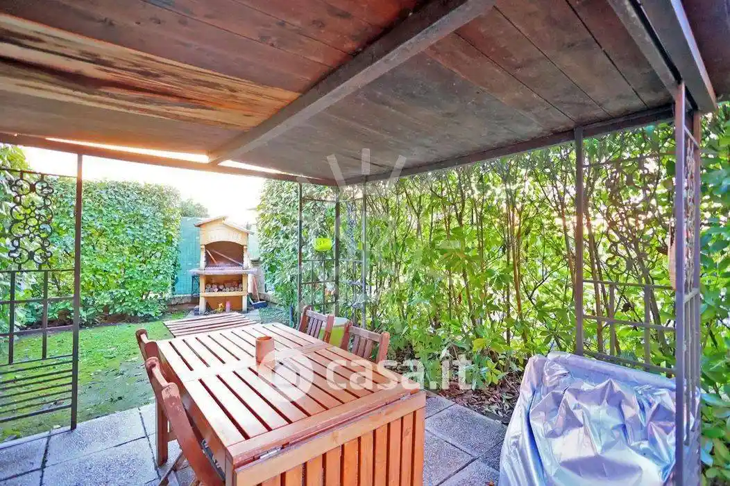 Appartamento in vendita a Castelnuovo Rangone