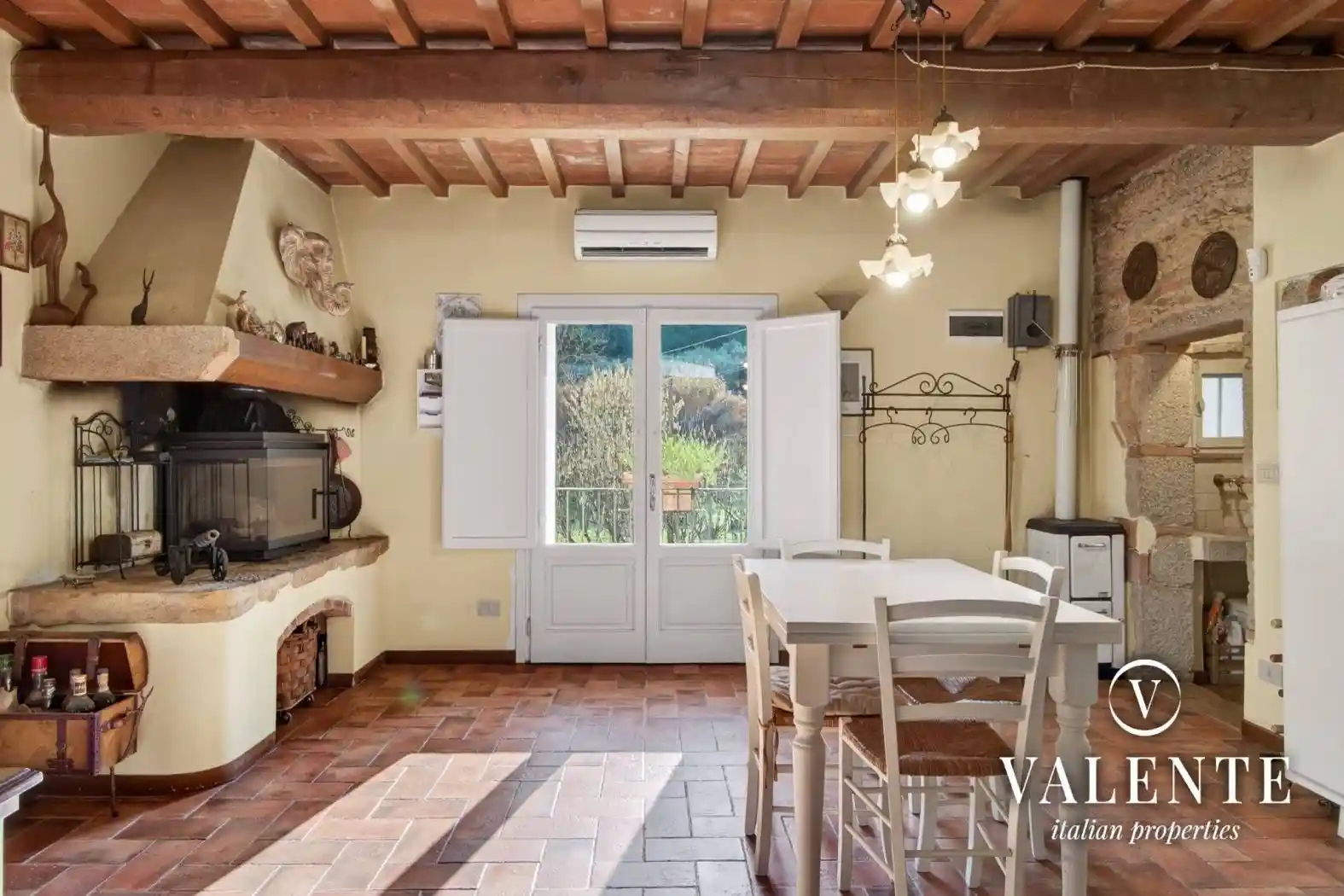 Casa indipendente in vendita a Casciana Terme Lari