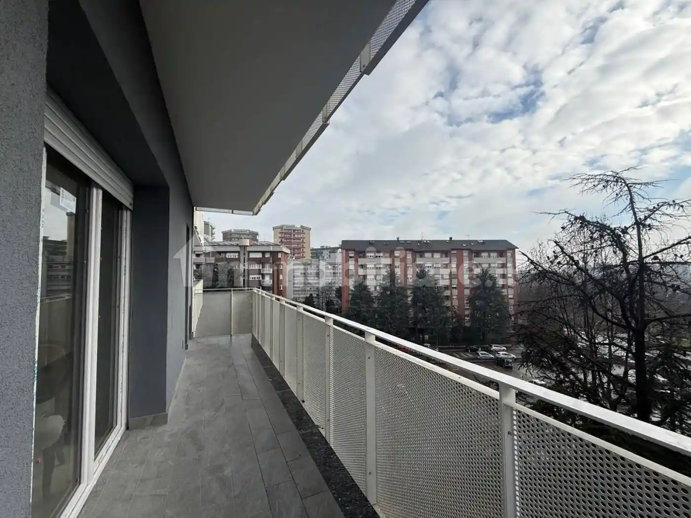 Appartamento in vendita a Sesto San Giovanni