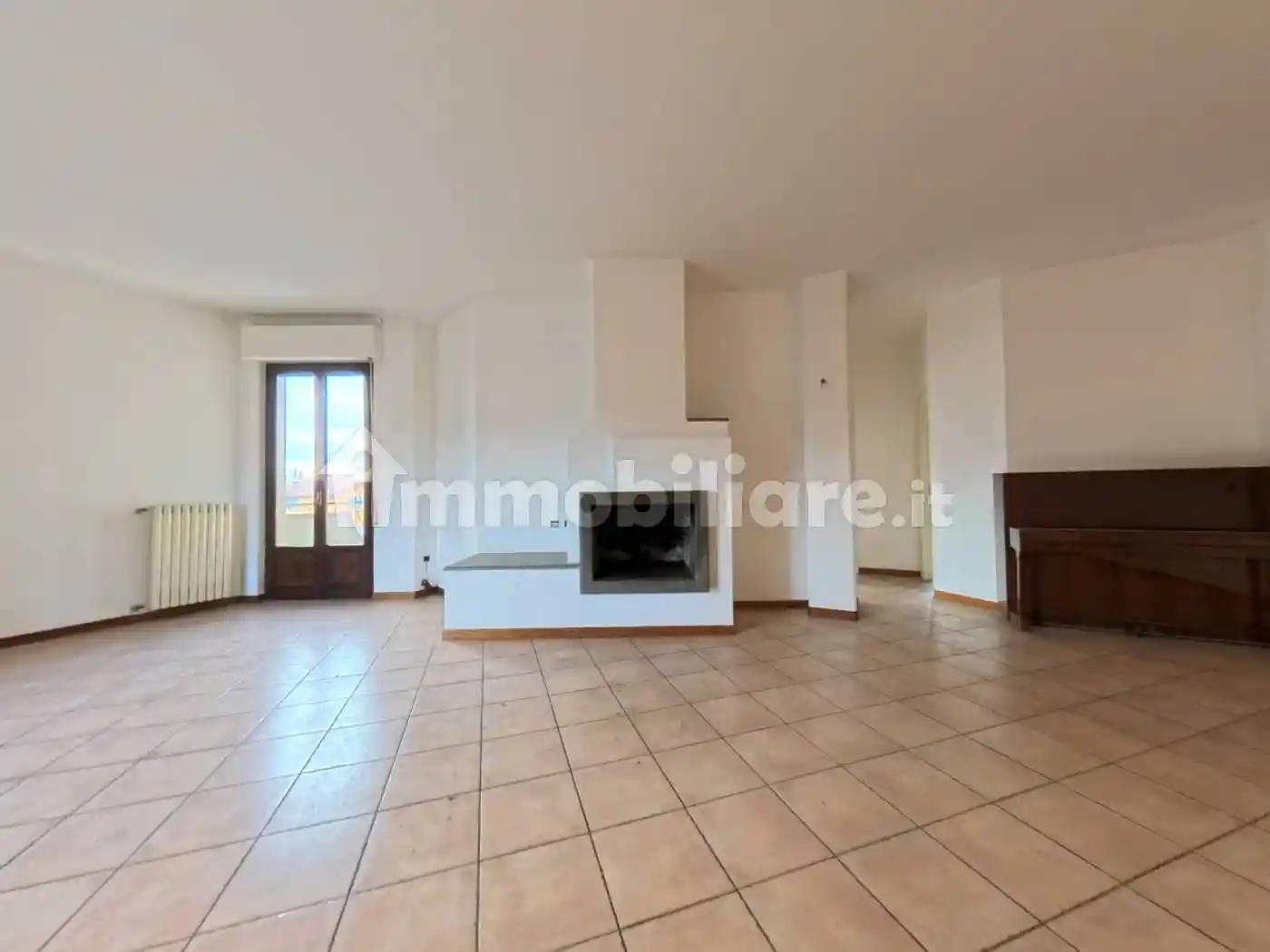 Appartamento in vendita a San Giustino