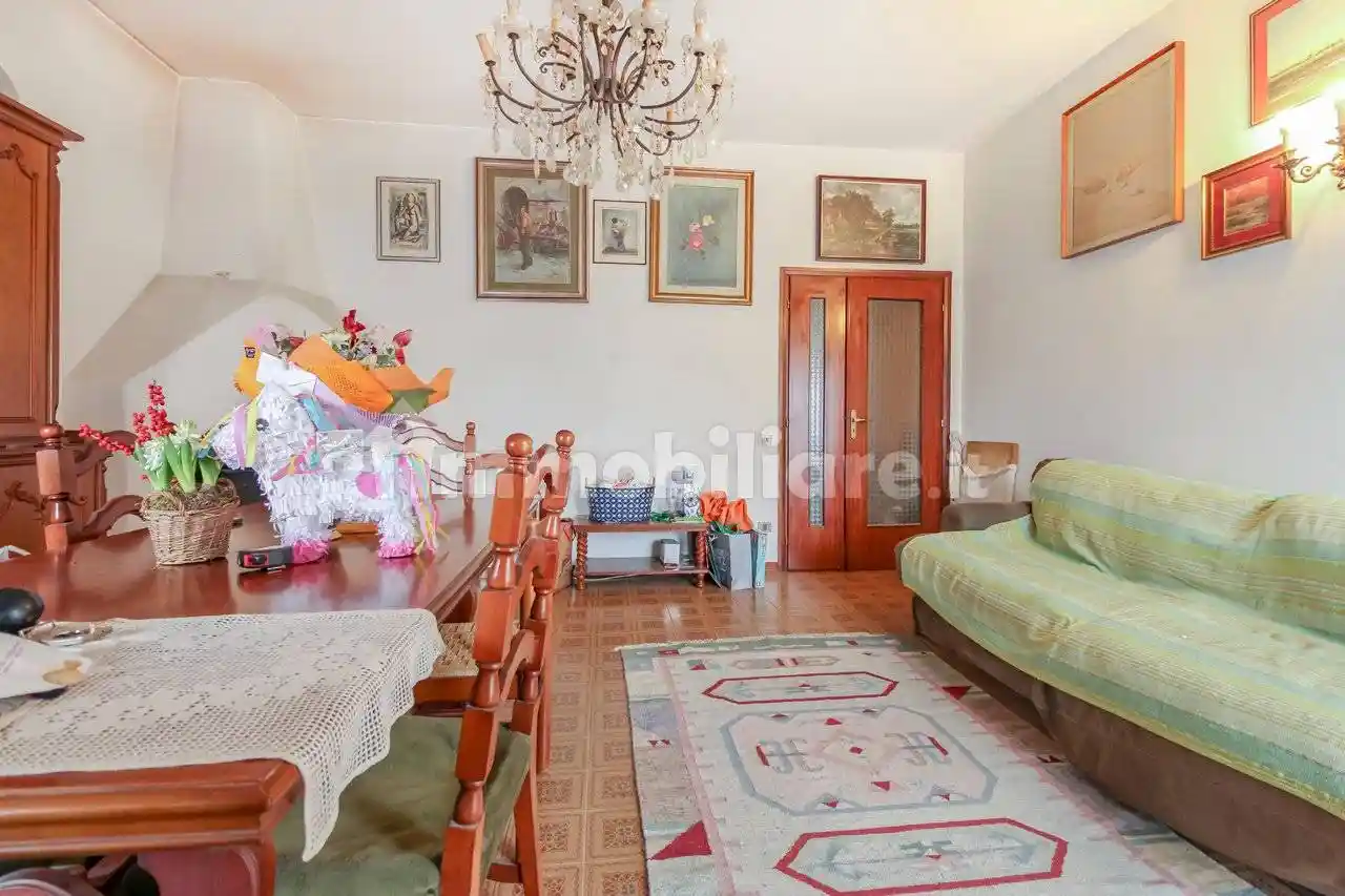 Appartamento in vendita a Ravenna