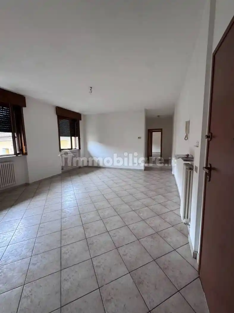 Appartamento in vendita a Borgonovo Val Tidone