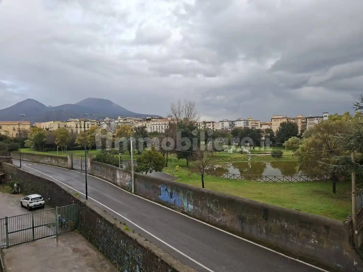 Appartamento in vendita a Portici
