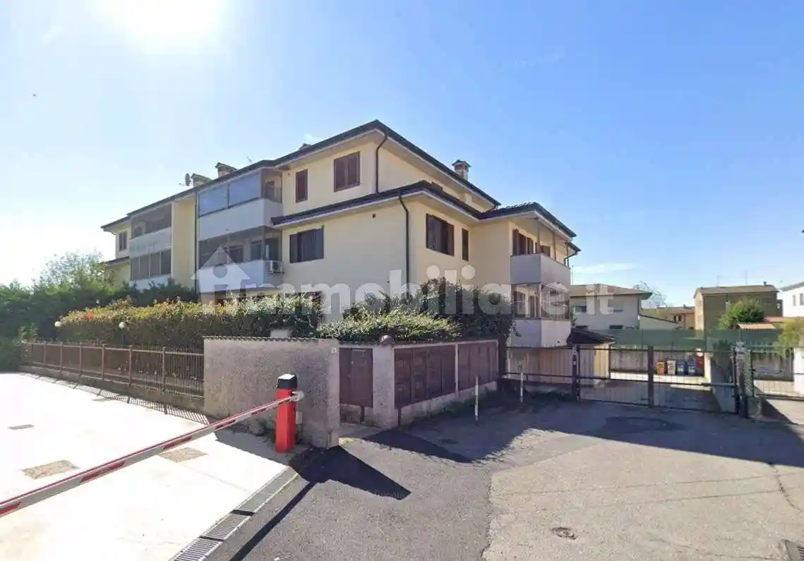 Appartamento in vendita a Vidigulfo