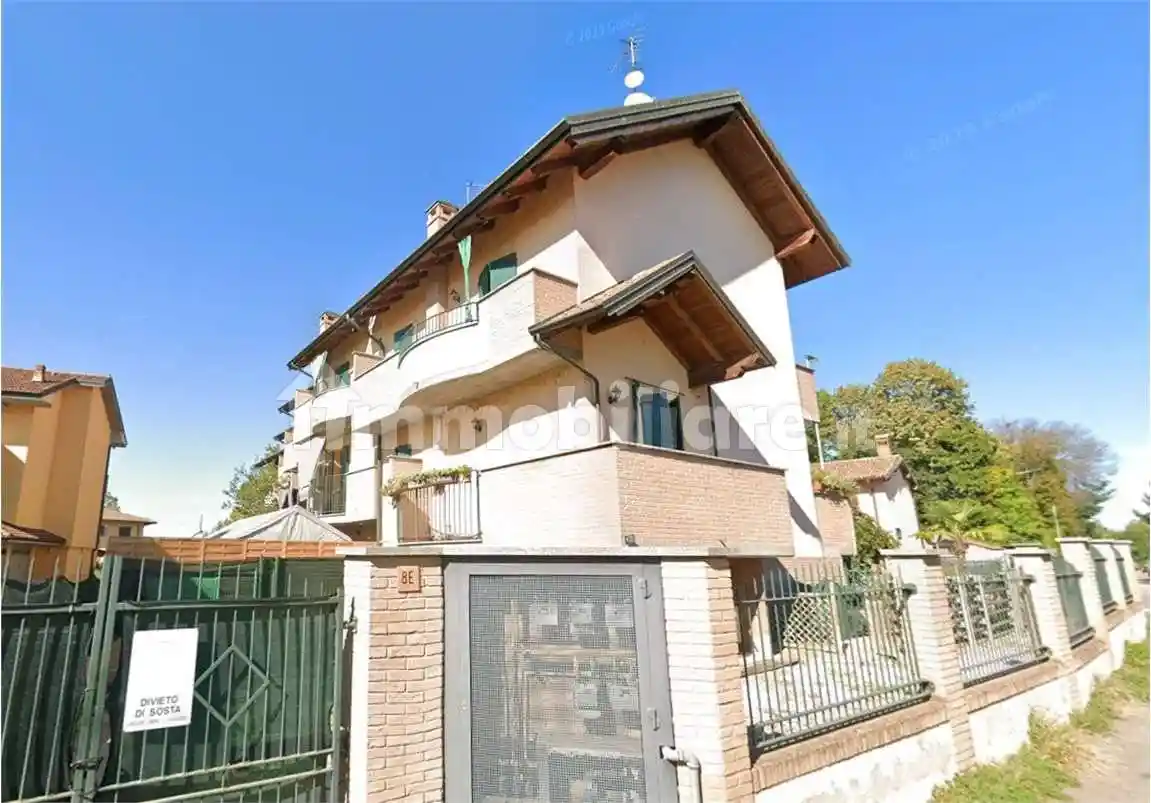 Appartamento in vendita a Vidigulfo