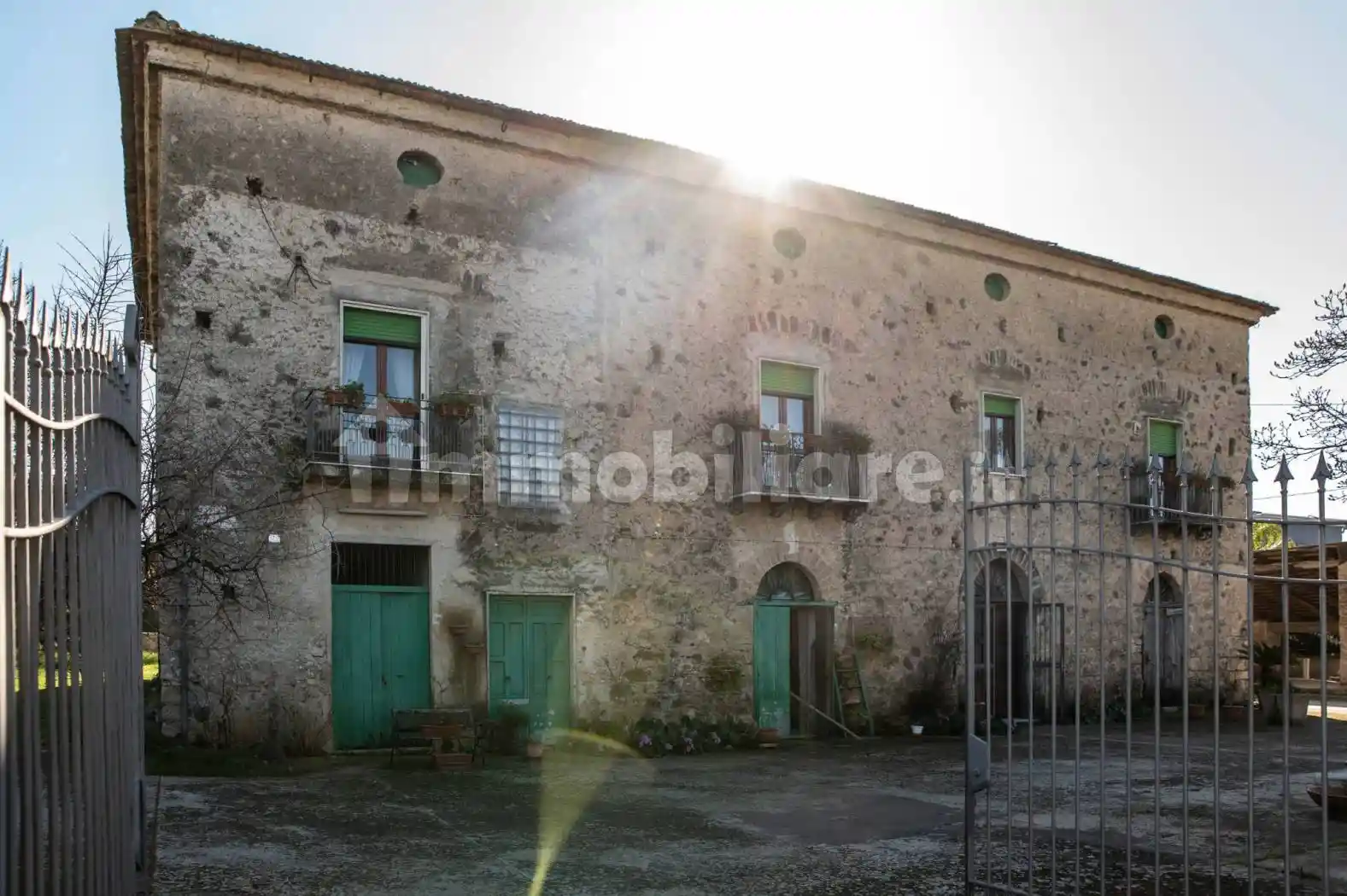 Villa in vendita a Bellizzi