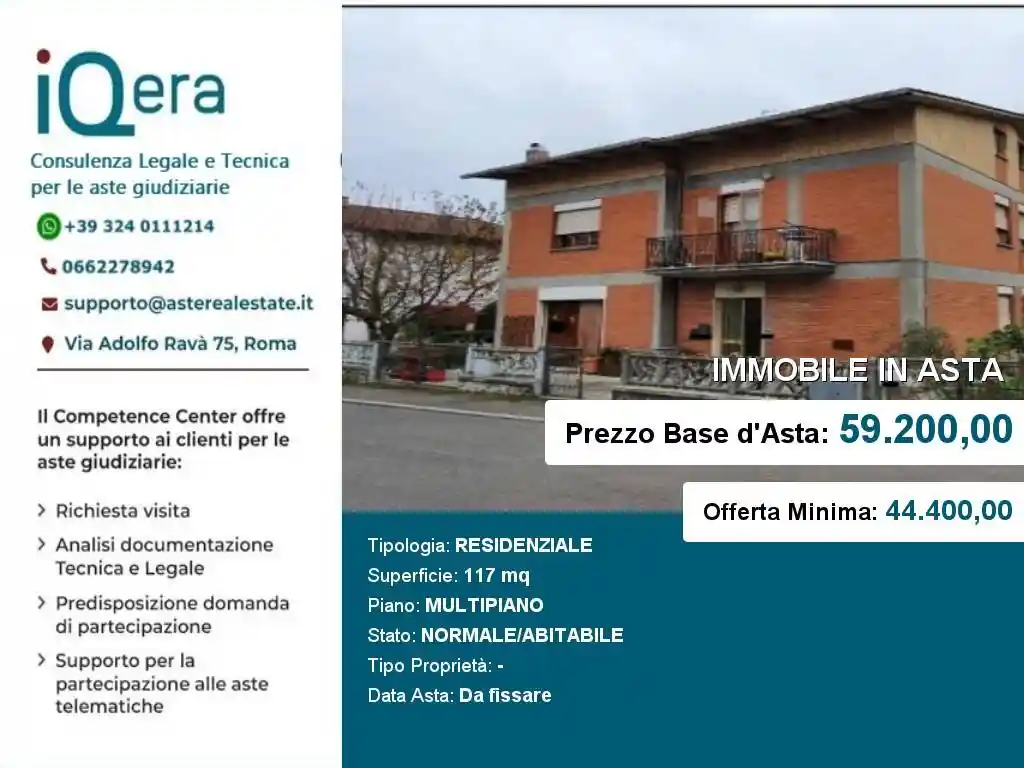 Appartamento in vendita a Bibbiena