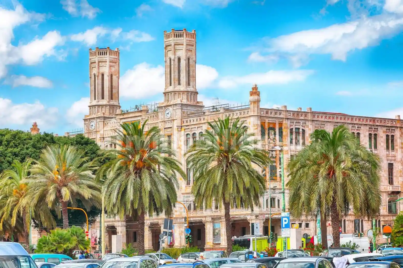 Appartamento in vendita a Cagliari