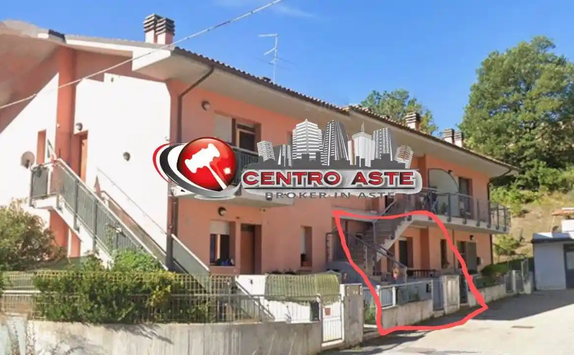 Appartamento in vendita a Urbino