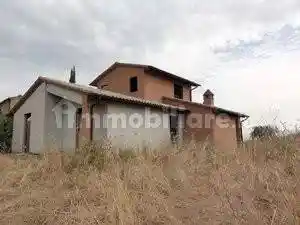 Villa in vendita a Montepulciano