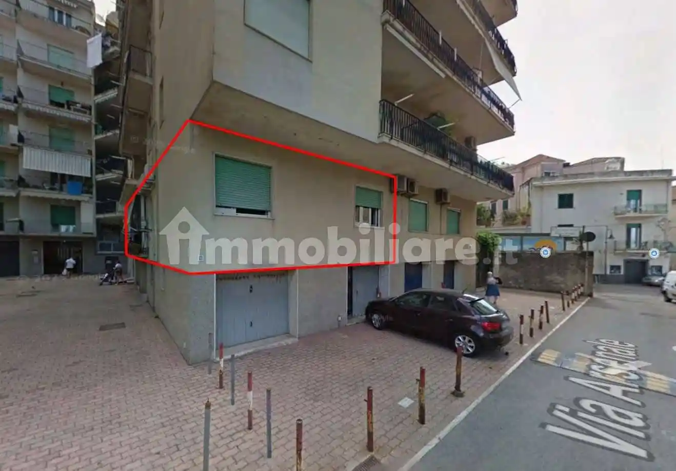 Appartamento in vendita a Maiori