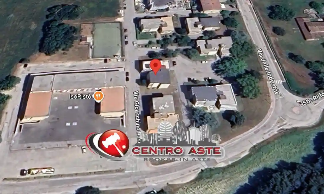 Appartamento in vendita a Sant'Ippolito