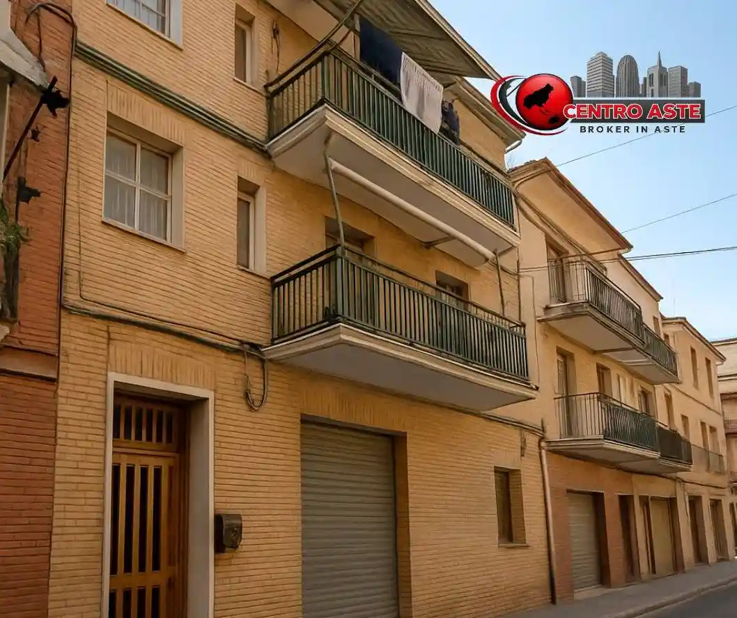 Appartamento in vendita a Lucera