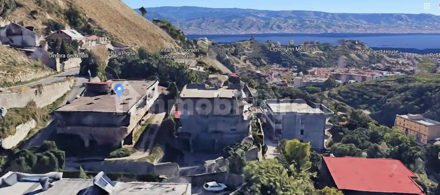 Appartamento in vendita a Messina