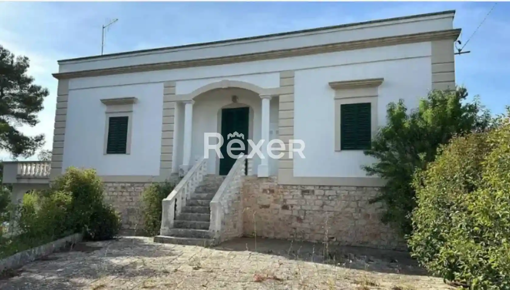 Rustico - Casale in vendita a Monopoli