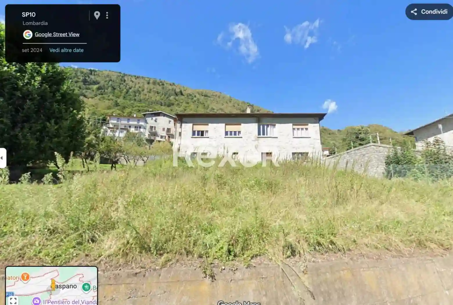 Palazzo - Edificio - foto 2