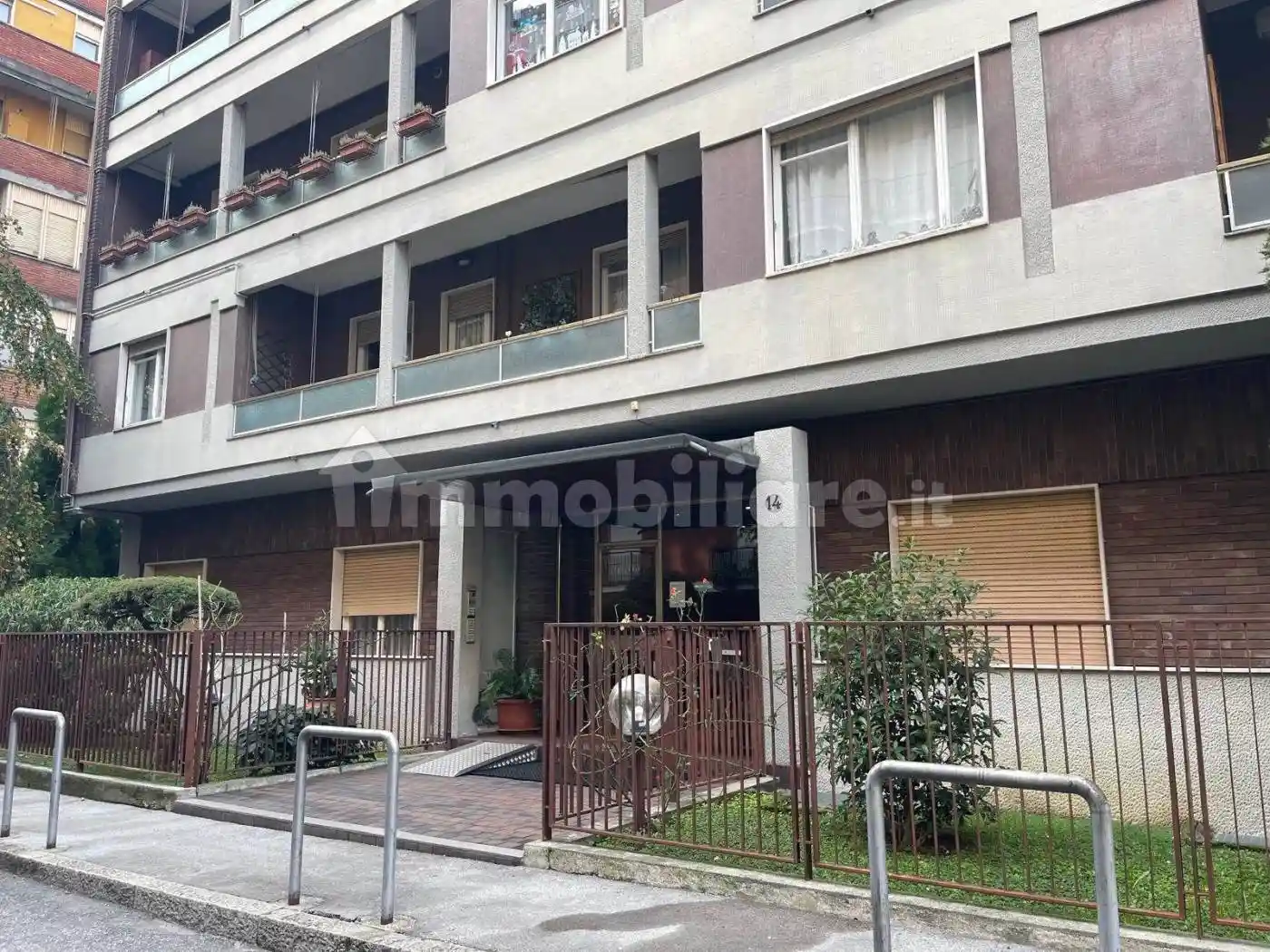 Appartamento in vendita a Bergamo