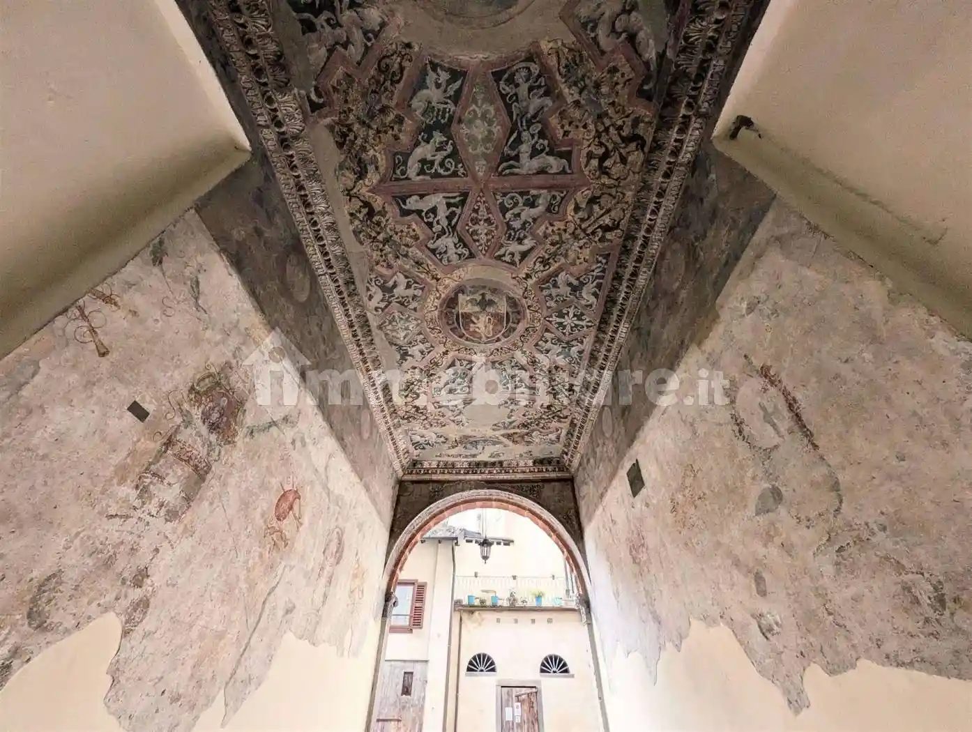 Appartamento in vendita a Bergamo