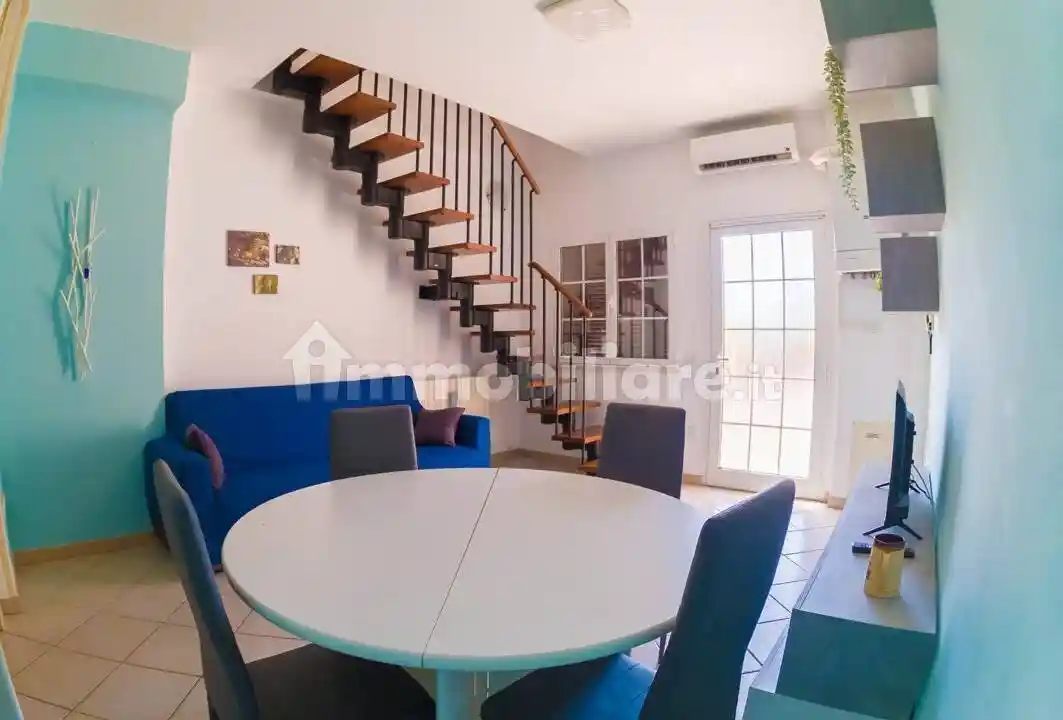 Appartamento in vendita a Mondolfo