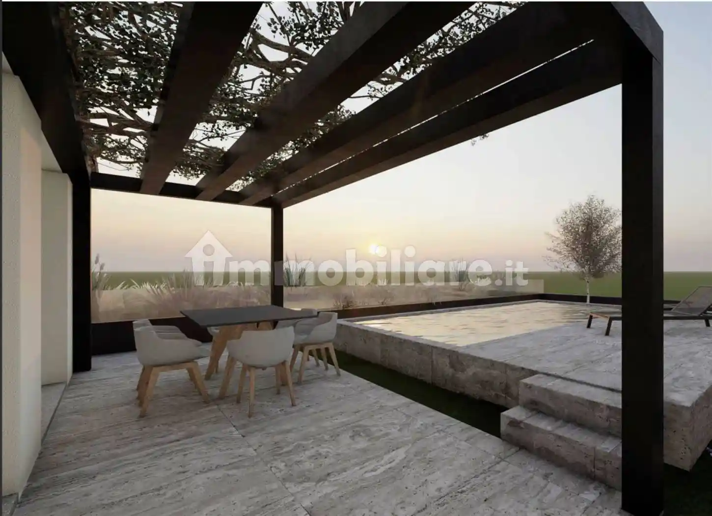 Appartamento in vendita a Lonato del Garda