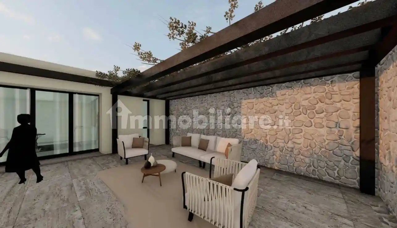 Appartamento in vendita a Lonato del Garda