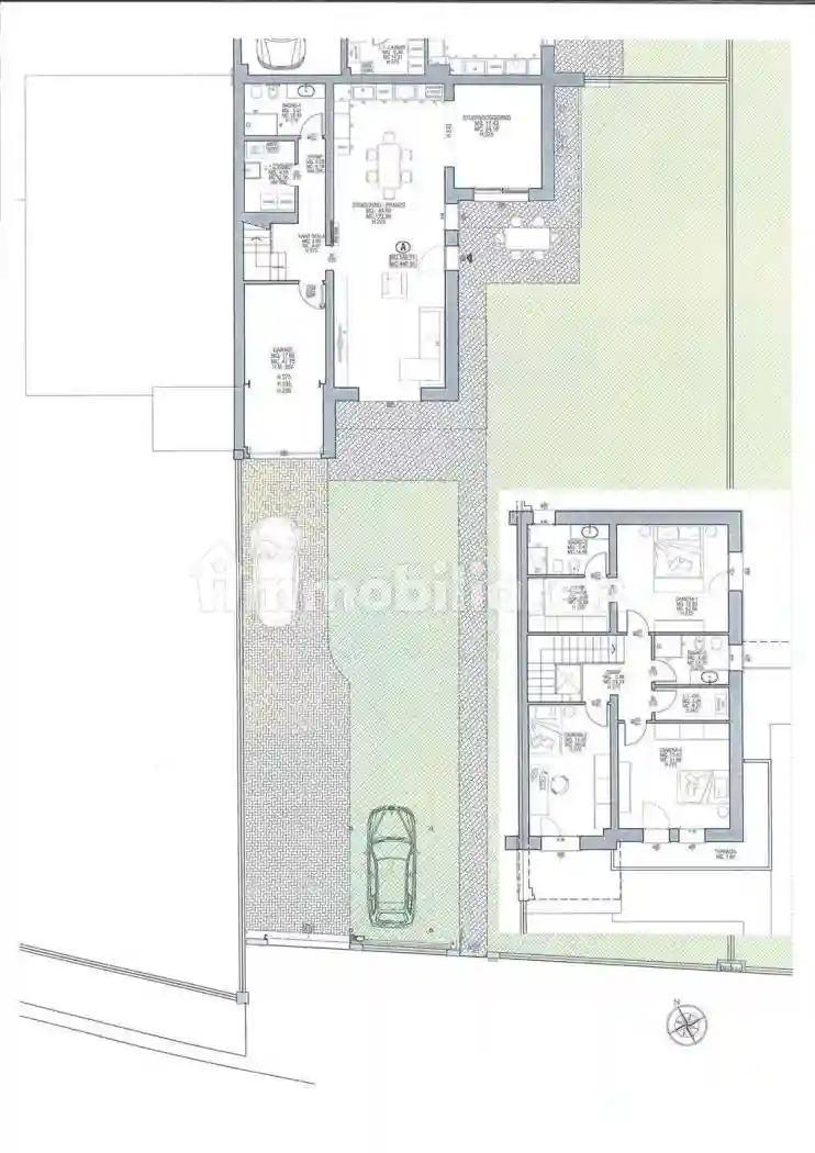 Casa indipendente - foto 3