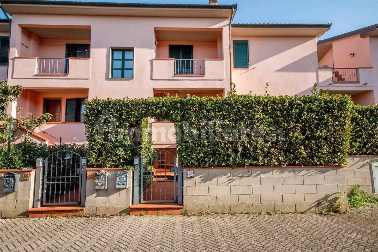 Appartamento in vendita a Cecina