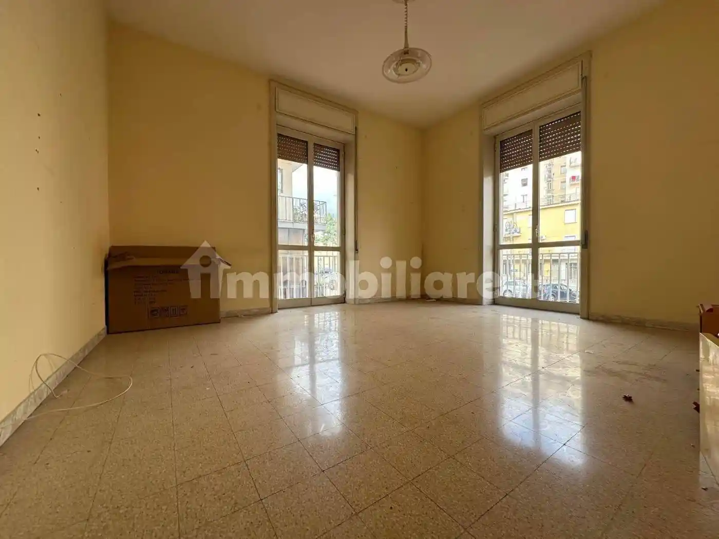 Appartamento in vendita a Salerno