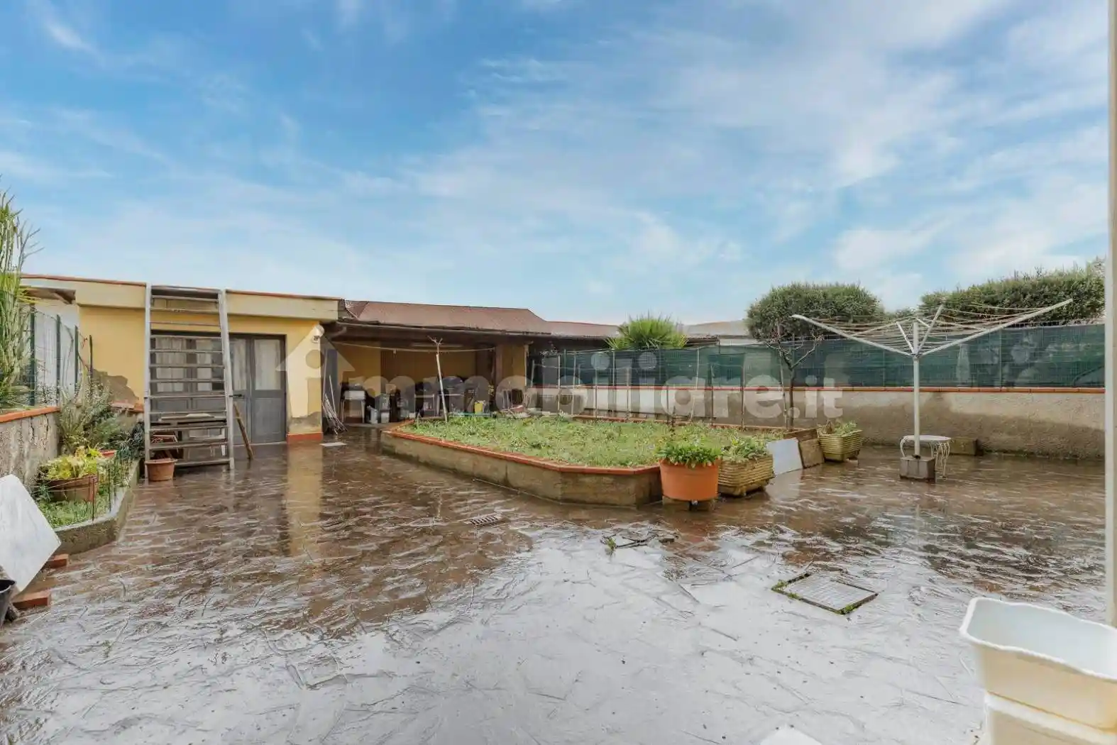 Appartamento in vendita a Campi Bisenzio