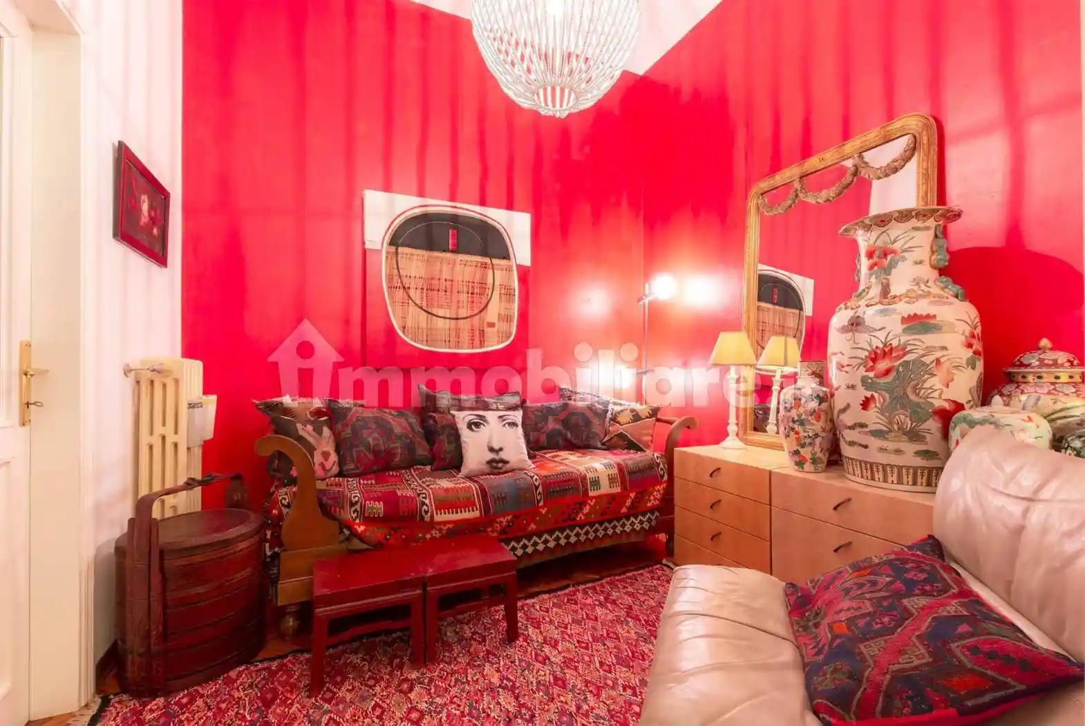 Appartamento in affitto a Firenze