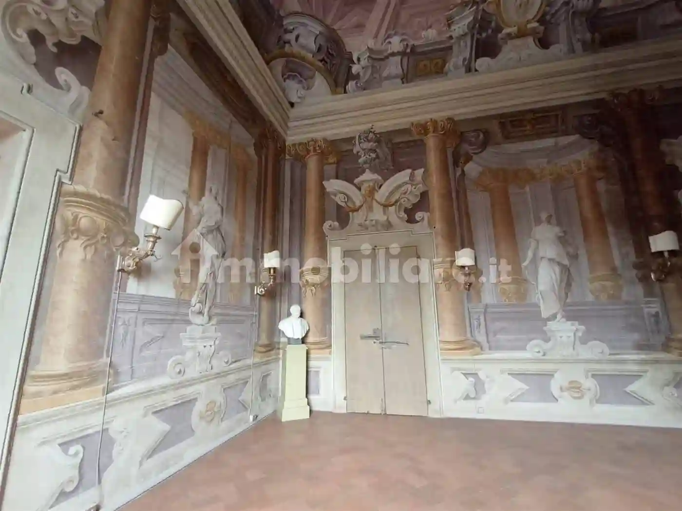 Palazzo - Edificio - foto 2