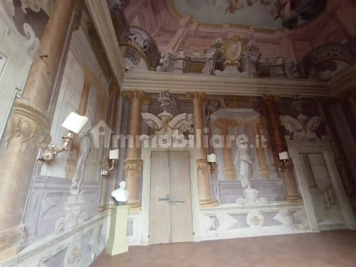 Palazzo - Edificio - foto 3