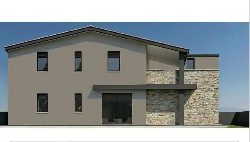 Appartamento in vendita a Bagnolo San Vito