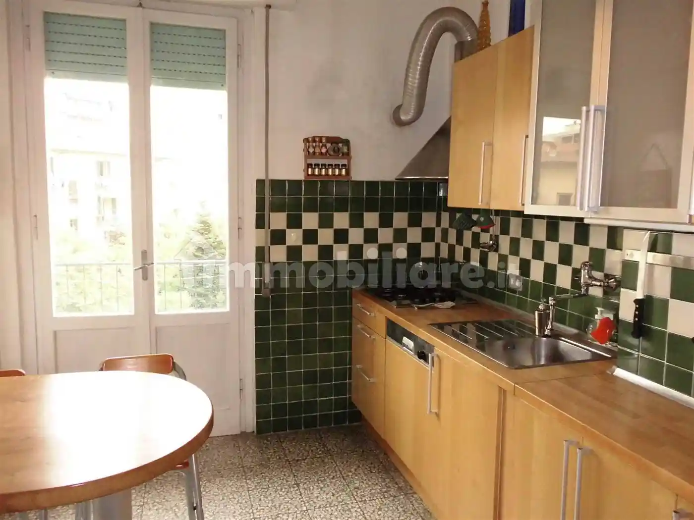 Appartamento in affitto a Firenze