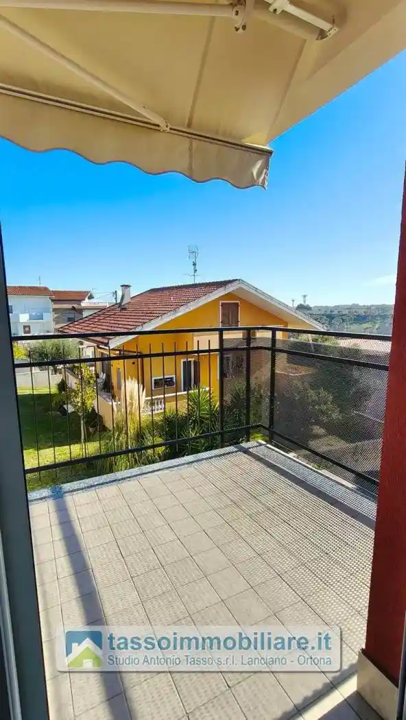 Appartamento in vendita a Ortona