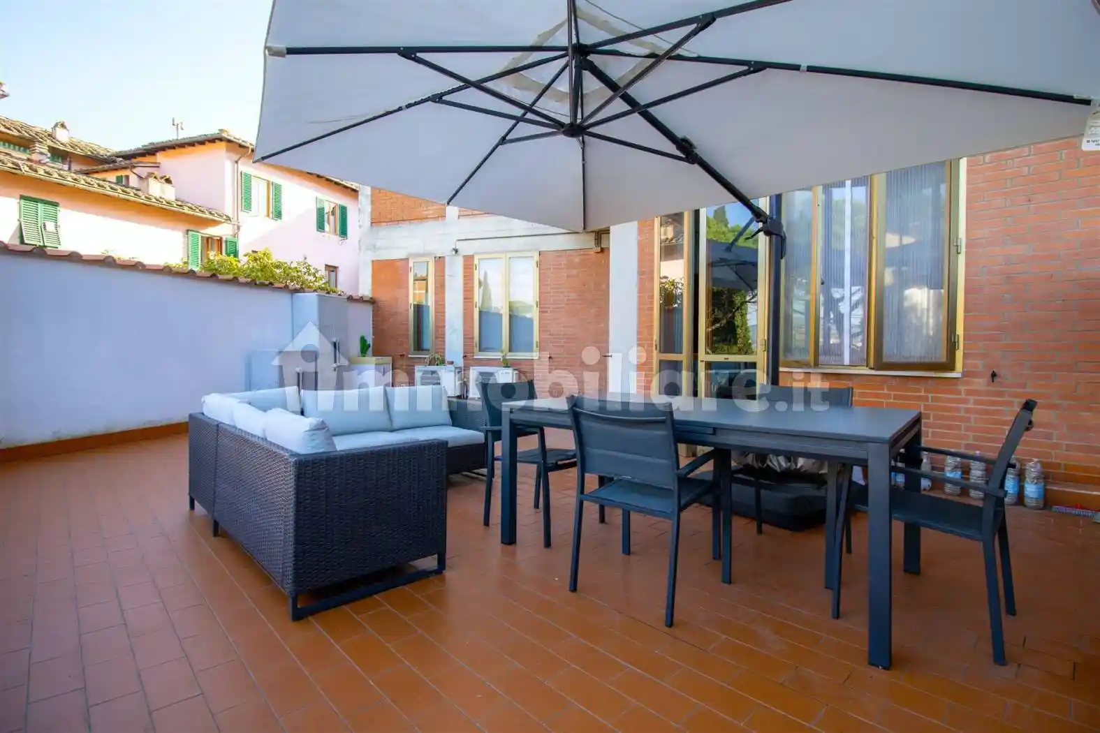 Appartamento in vendita a Fiesole