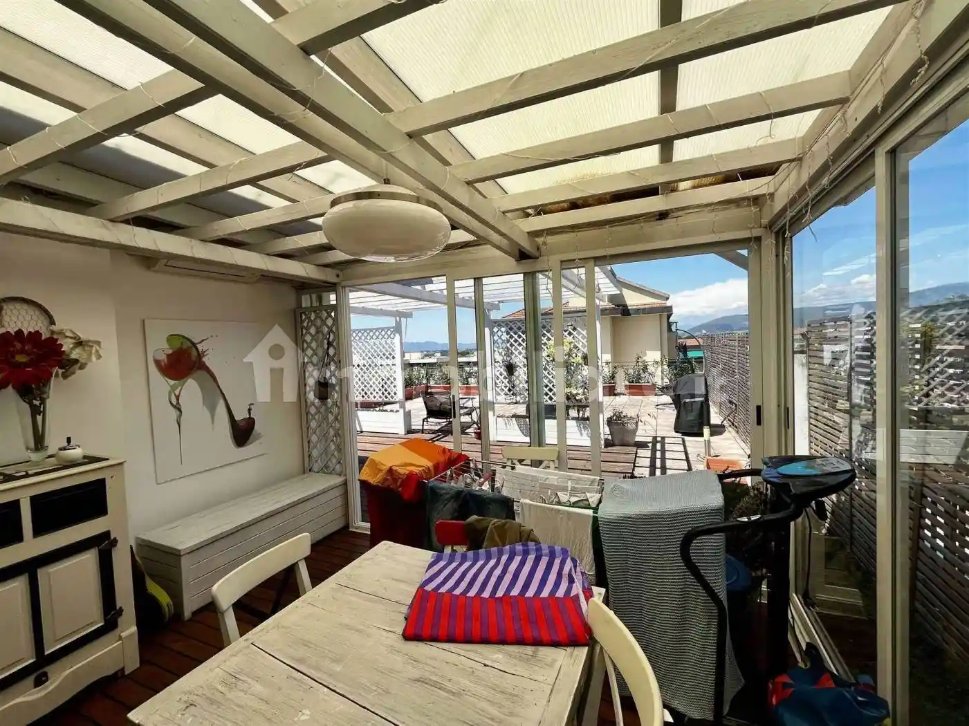 Appartamento in vendita a Sesto Fiorentino