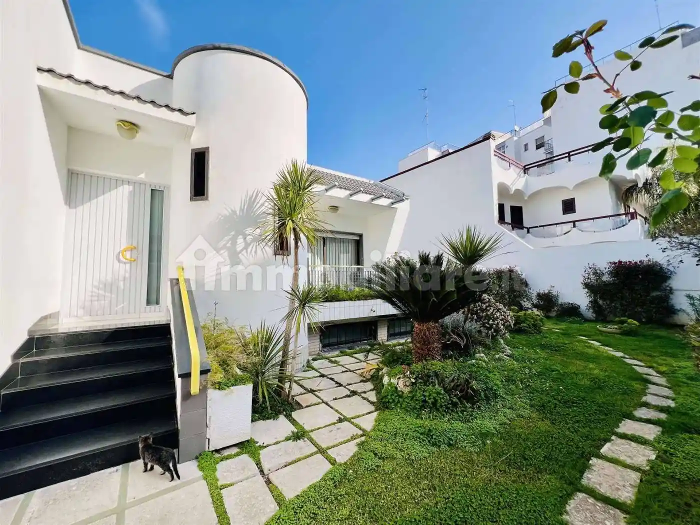 Villa in vendita a Valenzano