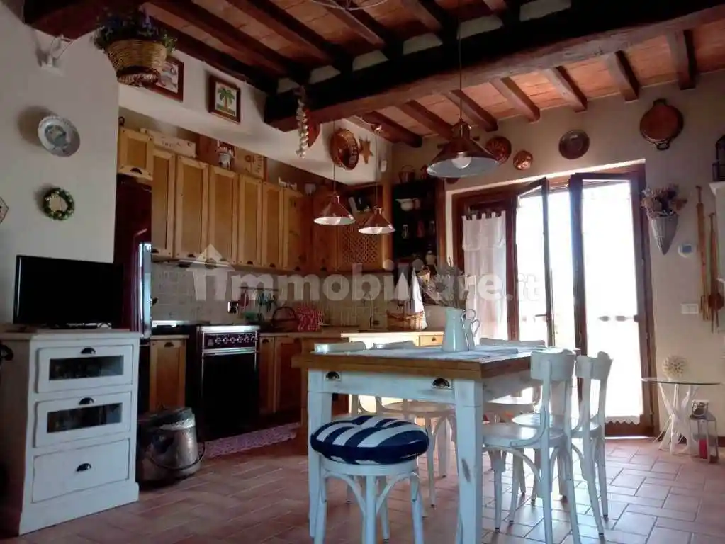 Appartamento in vendita a Collazzone